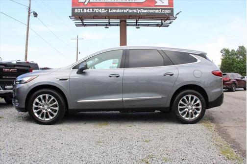 2019 Buick Enclave Essence