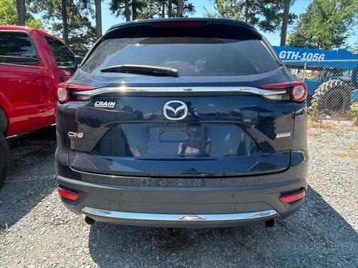 2018 Mazda CX-9 Grand Touring