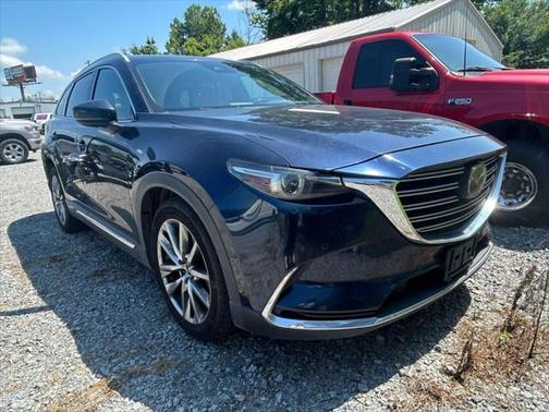 2018 Mazda CX-9 Grand Touring