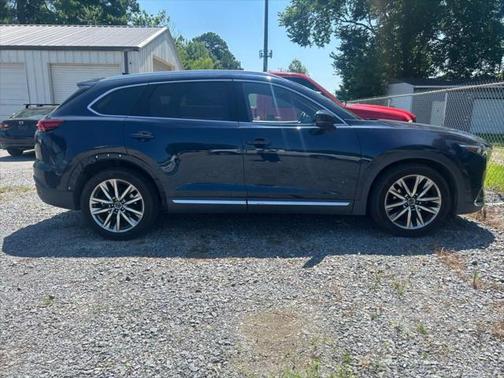 2018 Mazda CX-9 Grand Touring