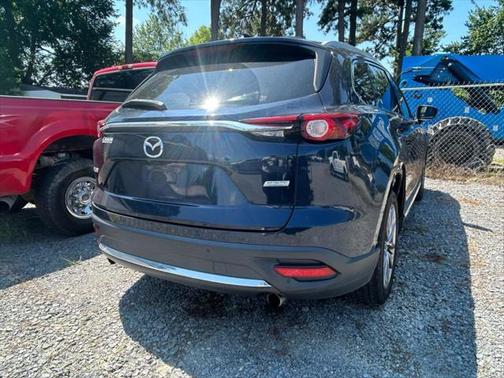 2018 Mazda CX-9 Grand Touring