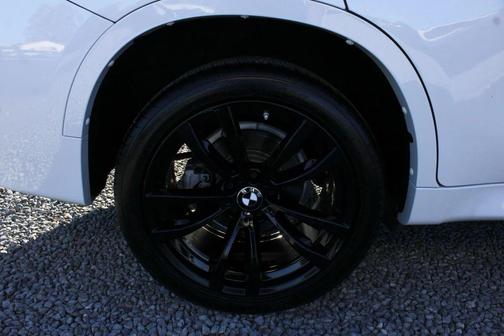 2019 BMW X6 sDrive35i