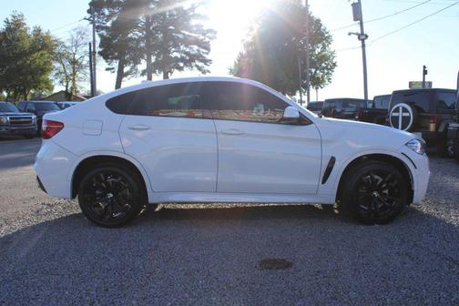 2019 BMW X6 sDrive35i