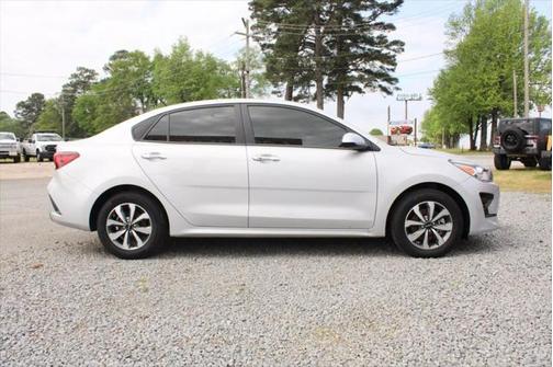 2023 Kia Rio S