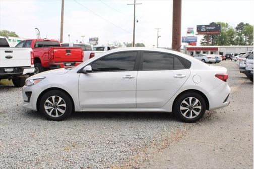 2023 Kia Rio S
