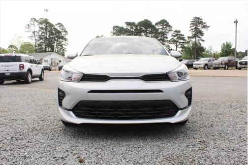 2023 Kia Rio S