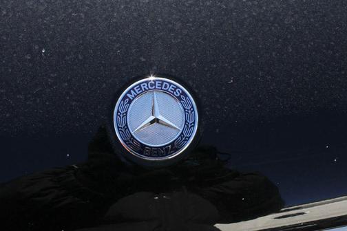 2016 Mercedes-Benz GLC 300 Base