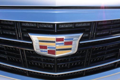 2016 Cadillac XTS Luxury