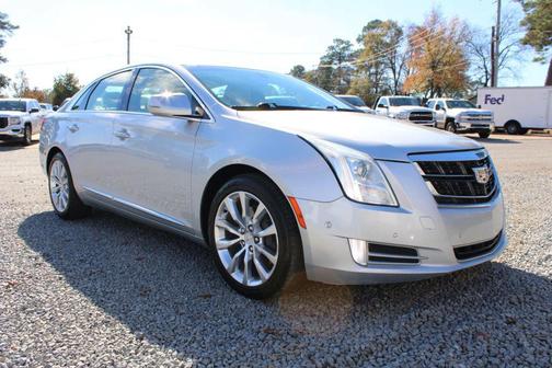 2016 Cadillac XTS Luxury