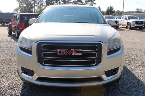 2013 GMC Acadia SLT-1