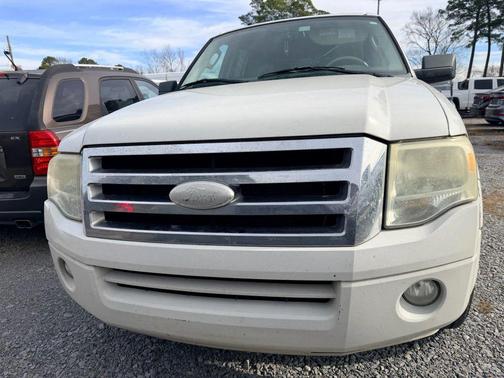 2008 Ford Expedition EL XLT