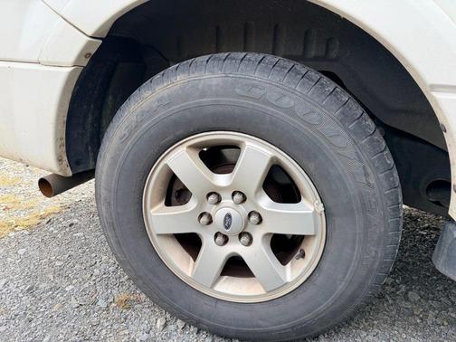 2008 Ford Expedition EL XLT