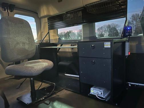 2019 Ford Transit-150 XLT