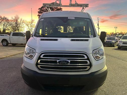 2019 Ford Transit-150 XLT