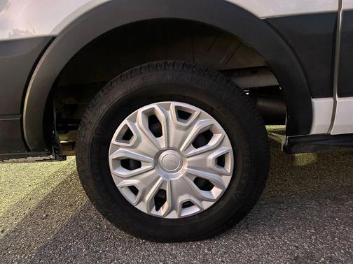 2019 Ford Transit-150 XLT