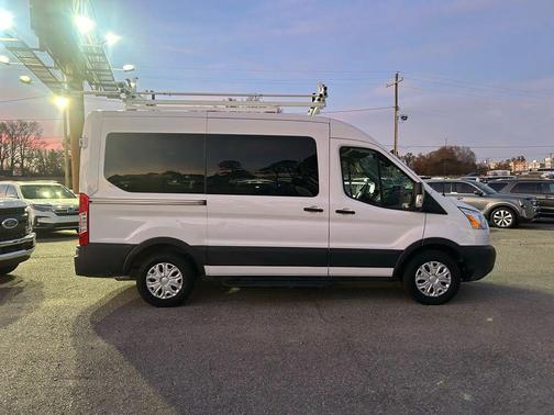 2019 Ford Transit-150 XLT