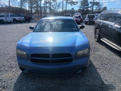 2007 Dodge Charger SE