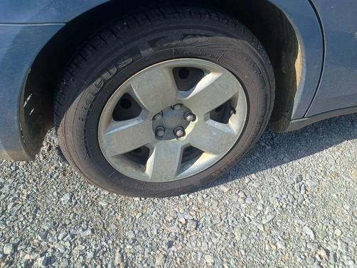 2007 Dodge Charger SE