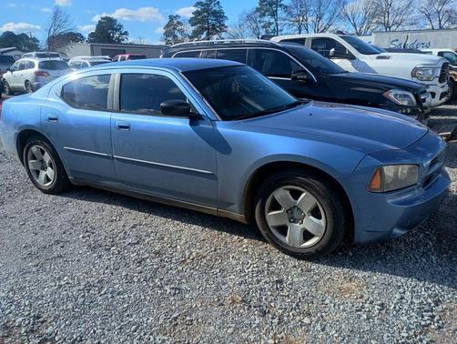 2007 Dodge Charger SE