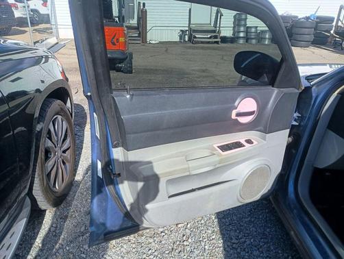 2007 Dodge Charger SE