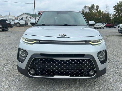 2020 Kia Soul EX