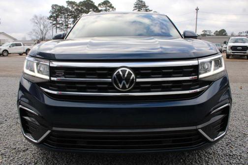 2021 Volkswagen Atlas 3.6L SEL