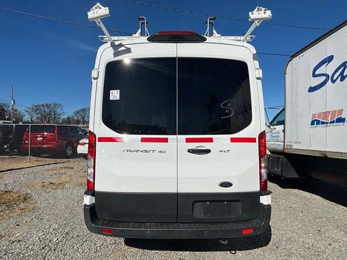 2019 Ford Transit-150 XLT