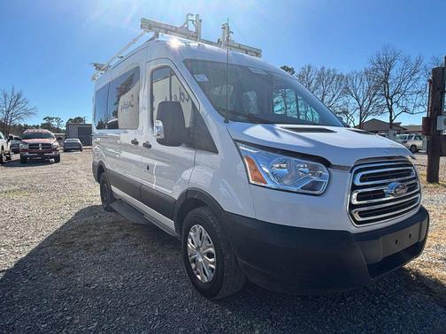 2019 Ford Transit-150 XLT