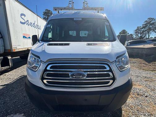 2019 Ford Transit-150 XLT
