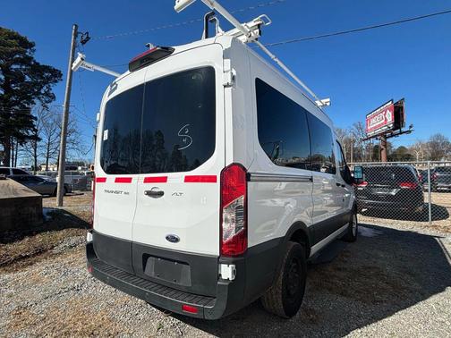 2019 Ford Transit-150 XLT