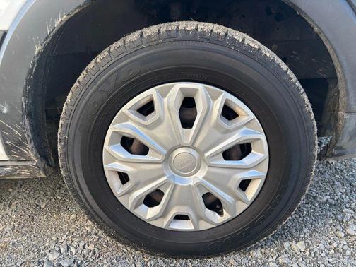 2019 Ford Transit-150 XLT