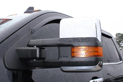 2016 GMC Sierra 2500 Denali