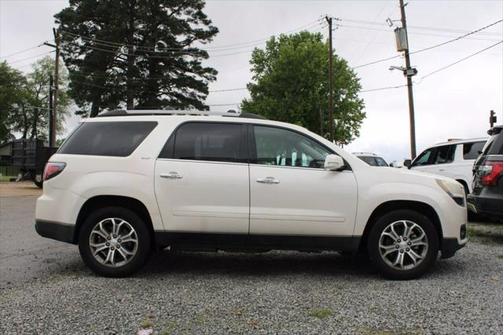 2015 GMC Acadia SLT-1
