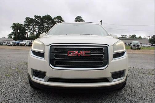 2015 GMC Acadia SLT-1