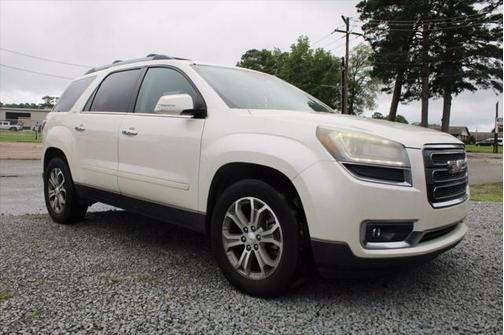 2015 GMC Acadia SLT-1