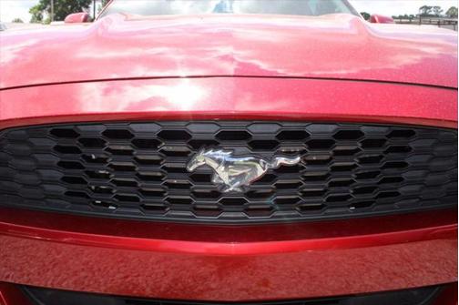 2016 Ford Mustang V6