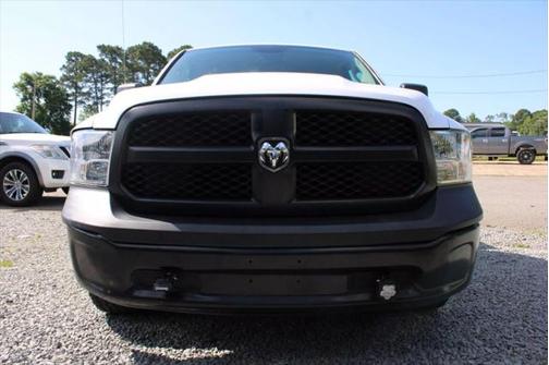 2019 RAM 1500 Tradesman