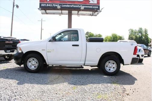 2019 RAM 1500 Tradesman