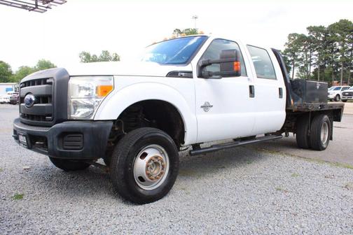 2016 Ford F-350 XL