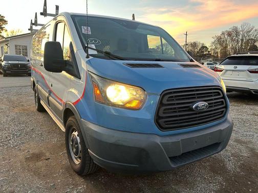 2017 Ford Transit-150 Base