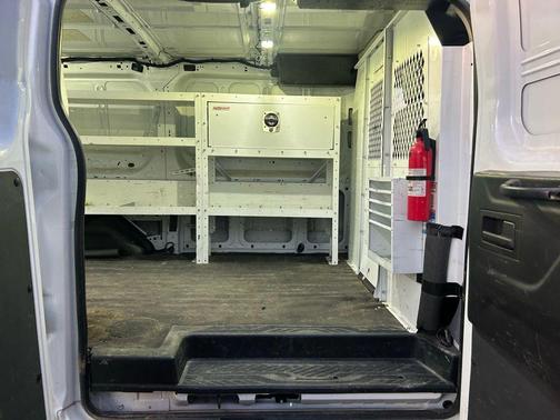 2017 Ford Transit-150 Base