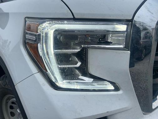 2022 GMC Sierra 1500 Pro