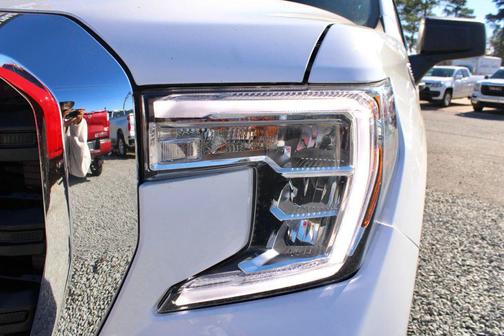 2022 GMC Sierra 1500 Pro