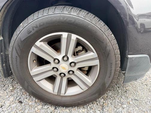 2015 Chevrolet Traverse 2LT