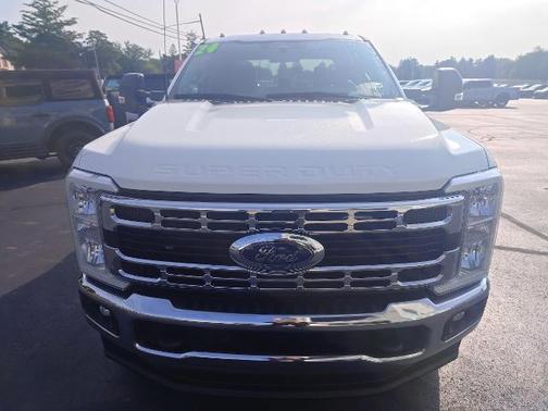 2024 Ford F-350 