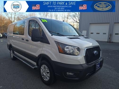 2024 Ford Transit-250 BASE