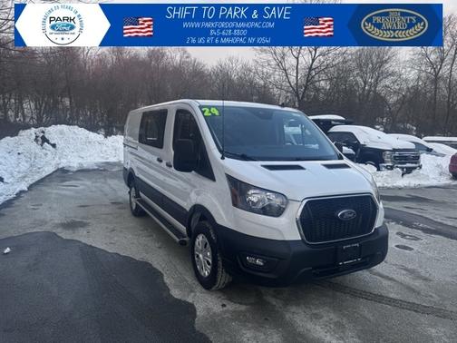 2024 Ford Transit-250 BASE
