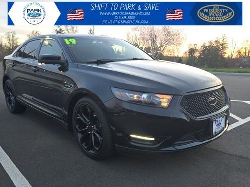 2019 Ford Taurus SHO