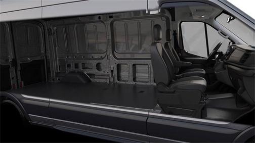 2025 Ford Transit-250 148 WB Medium Roof Cargo