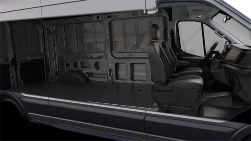2025 Ford Transit-250 148 WB Medium Roof Cargo